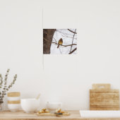 Nochmal, Frau Kardinal Poster (Küche)