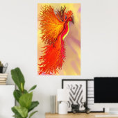 Nochmals drucken poster (Heimbüro)