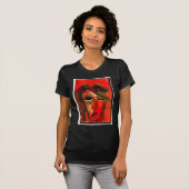 NOCK IN RED T-Shirt (Vorne ganz)