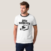 Nocken-Shirt Dirks Murdock T-Shirt (Vorne ganz)