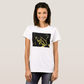 NOCKLIST-GRUPPE T-Shirt (Vorne ganz)
