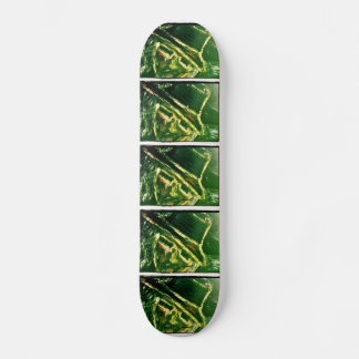 NOCKLISTE SKATEBOARD