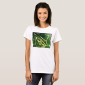 NOCKLISTE T-Shirt (Vorne ganz)