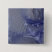 Noctis Labyrinthus formation in Mars Button (Vorderseite)