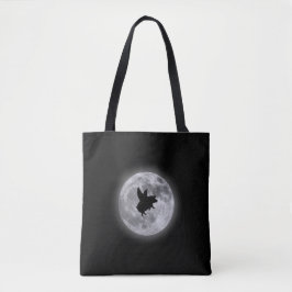 Nocturnal fliegende Schweine Tasche