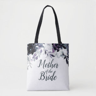 Nocturnal Floral Water Mother of the Bride Tasche