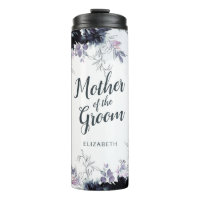 Nocturnal Floral Water Mother of the Groom