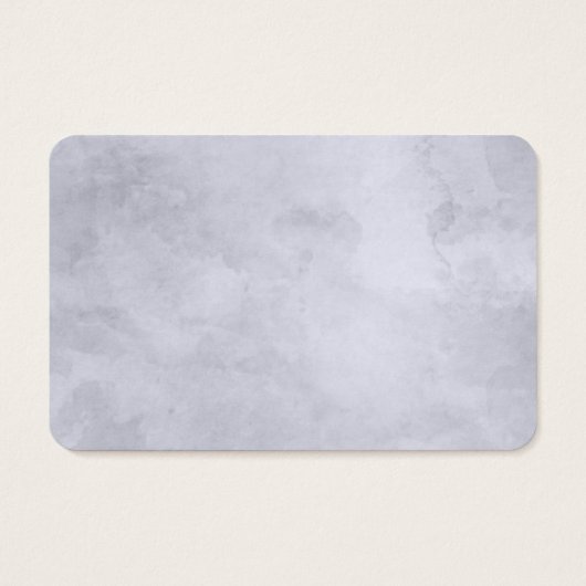 Nocturnal Floral Wedding Website UAWG Insert Cards (Rückseite)