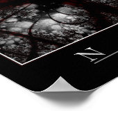 Nocturnal Poster (Ecke)