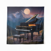 Nocturnal Prelude #3