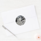 Nocturnal Stickers (Umschlag)