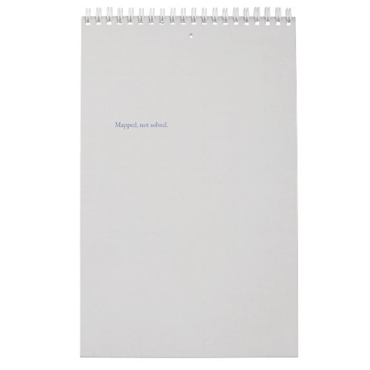 Nocturnal Study dark academia Pocket Watch    Kalender (Titelbild)