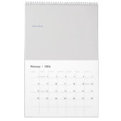 Nocturnal Study dark academia Pocket Watch    Kalender (Feb 2026)