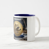 Nocturnal Vision Tasse (VorderseiteRechts)