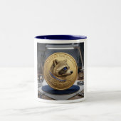 Nocturnal Vision Tasse (Mittel)