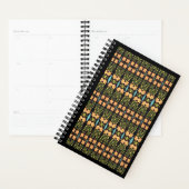NOCTURNE 5.5x8.5 Planerkalender Planer (Anzeige)