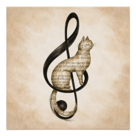  Nocturne - A study in music and silence Poster