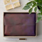 Nocturne der hohlen Flamme Seidenpapier (Geschenk)
