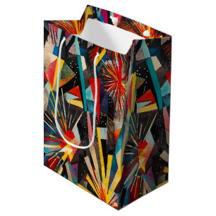 Nocturne – Eleganz der Silvesternacht (21/40) Mittlere Geschenktüte
