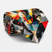 Nocturne – Eleganz der Silvesternacht (23/40) Krawatte (Gerollt)