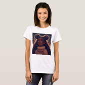 Nocturne Hue T-Shirt (Vorne ganz)