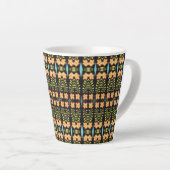 NOCTURNE Latte Tasse (Rechte Ecke)