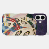 NOCTURNE MIT MASKEN / Venezianische MASKERN Case-Mate iPhone Hülle (Rückseite (Horizontal))