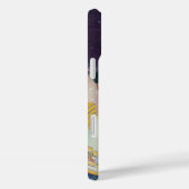 NOCTURNE MIT MASKEN / Venezianische MASKERN Case-Mate iPhone Hülle (Rückseite / Rechts)