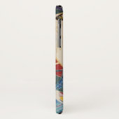 NOCTURNE MIT MASKEN / Venezianische MASKERN Case-Mate iPhone Hülle (Hinten/Links)