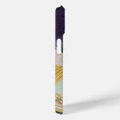 NOCTURNE MIT MASKEN / Venezianische MASKERN Case-Mate iPhone Hülle (Rückseite / Rechts)