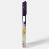 NOCTURNE MIT MASKEN / Venezianische MASKERN Case-Mate iPhone Hülle (Rückseite / Rechts)