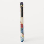 NOCTURNE MIT MASKEN / Venezianische MASKERN Case-Mate iPhone Hülle (Hinten/Links)