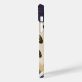 NOCTURNE MIT MASKEN / Venezianische MASKERN Case-Mate iPhone Hülle (Rückseite / Links)