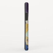 NOCTURNE MIT MASKEN / Venezianische MASKERN Case-Mate iPhone Hülle (Hinten/Rechts)