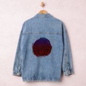 Nocturne of the Hollow Flame Jeansjacke (Hangar)