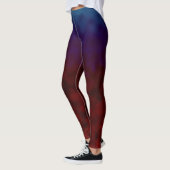 Nocturne of the Hollow Flame Leggings (Links)