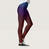 Nocturne of the Hollow Flame Leggings (Rechts)