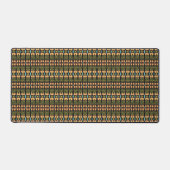 NOCTURNE Office Studio Desk Mat Schreibtischunterlage (Vorderseite)
