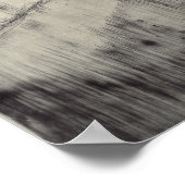 Nocturne Poster (Ecke)