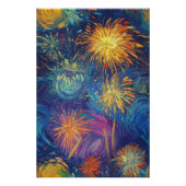 Nocturne – Silvesternacht- Download Poster (Vorderseite)