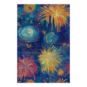 Nocturne – Silvesternacht- Download Poster