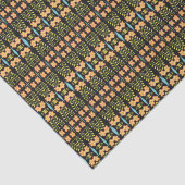 NOCTURNE Tissue Seidenpapier (Ausschnitt)