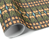 NOCTURNE Wrapping Paper Geschenkpapier (Rolleneckpunkt)