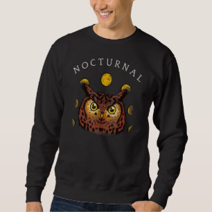 Nocturnus Sweatshirt