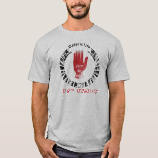 NODALP T-Shirt