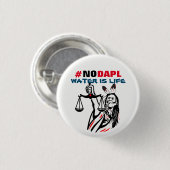 #NODAPL KNOPF BUTTON (Vorne & Hinten)