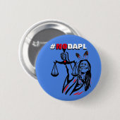 #NODAPL KNOPF BUTTON (Vorne & Hinten)