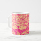 Nodding Lotus (Tropical) - Tasse des Kaffees (Vorderseite Links)