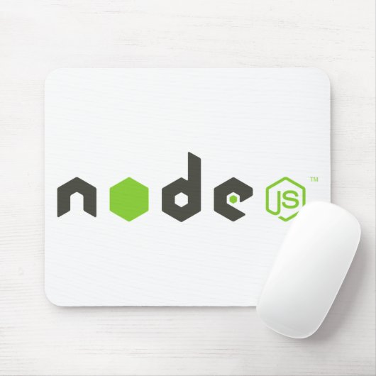 Node JS Mousepad (Mit Mouse)