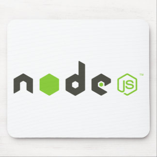 Node JS Mousepad